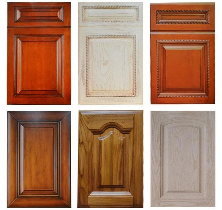 Multi-Style Kitchen Cabinets Door Made in China